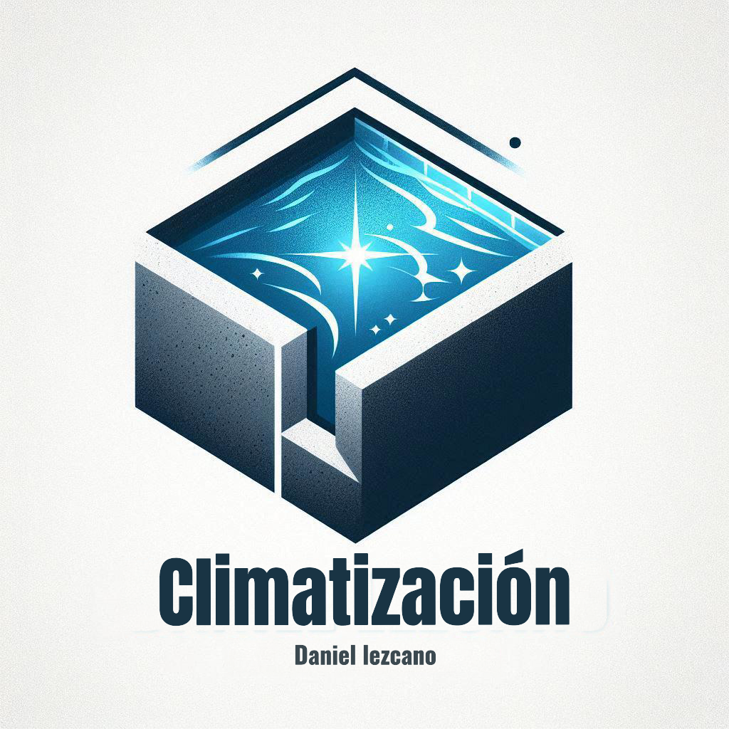 Logo Climatización